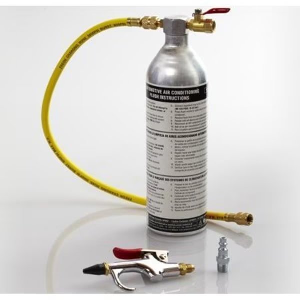 FLUSH GUN A/C, U-View Ultraviolet Systems, Mfr#: CSTLFG